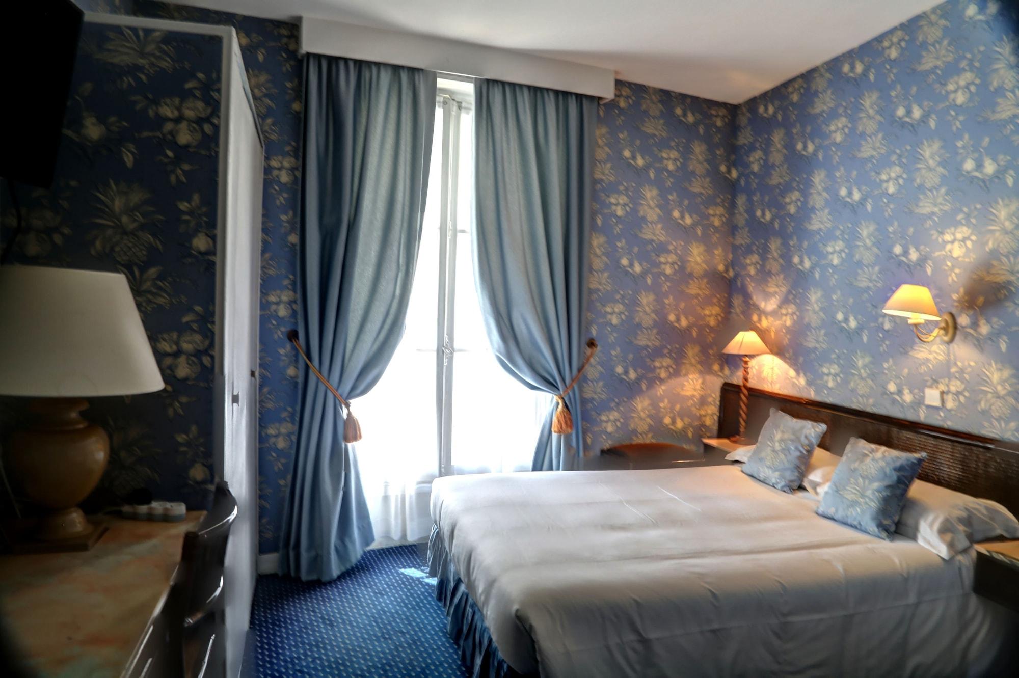 Clément Hotel Parijs