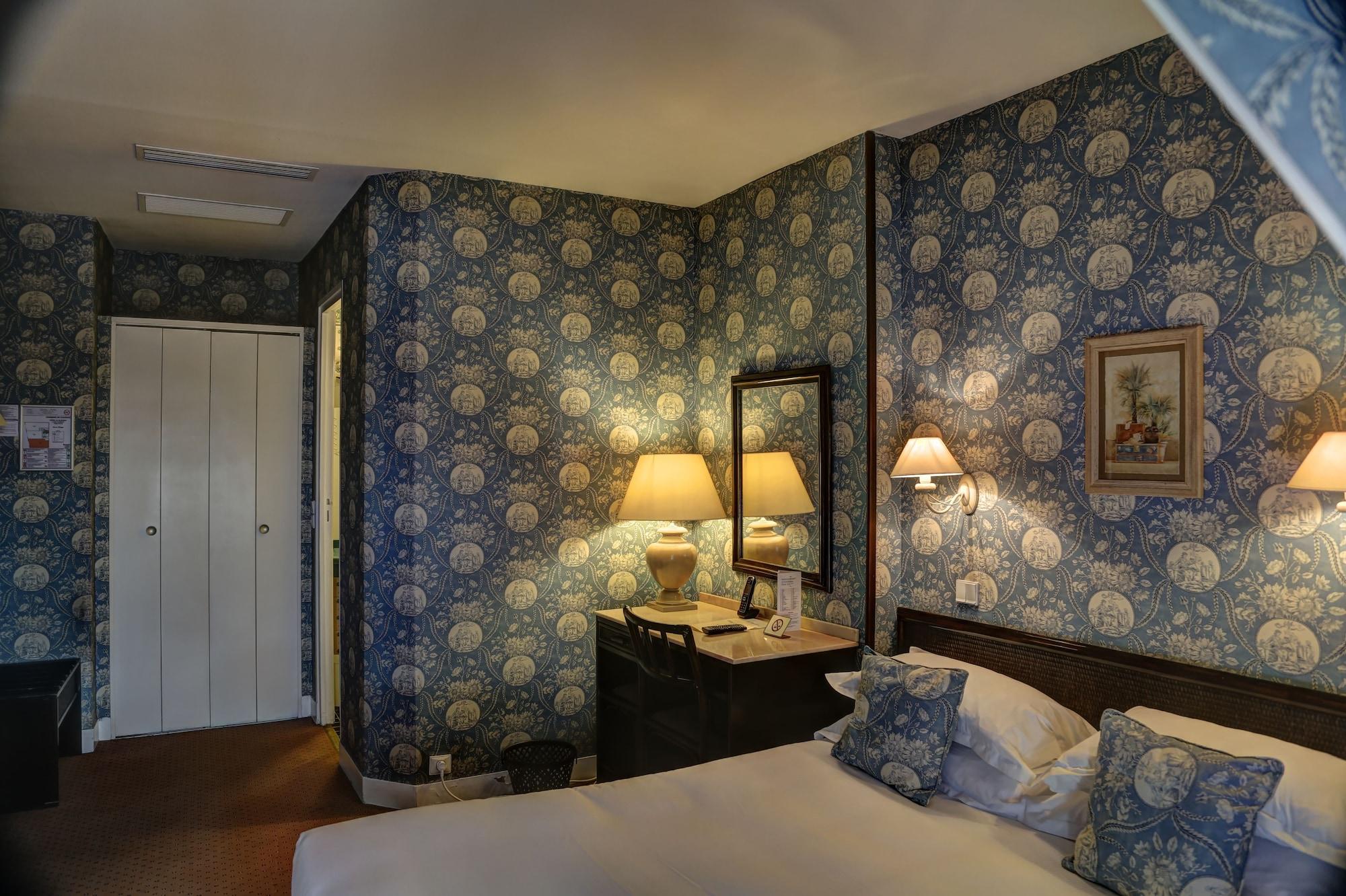 Hotel Clément Parijs
