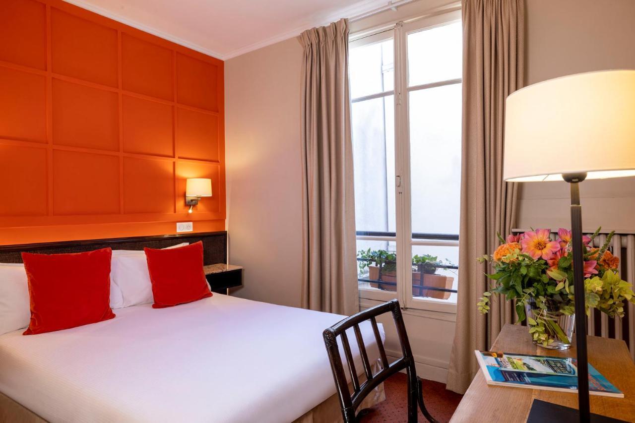 Hotel Clément Parijs