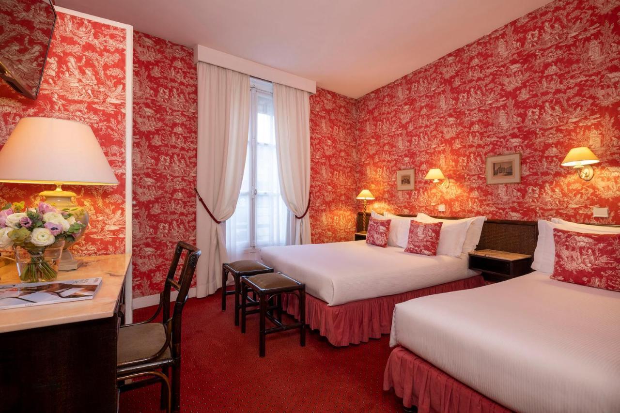 Clément Hotel Parijs
