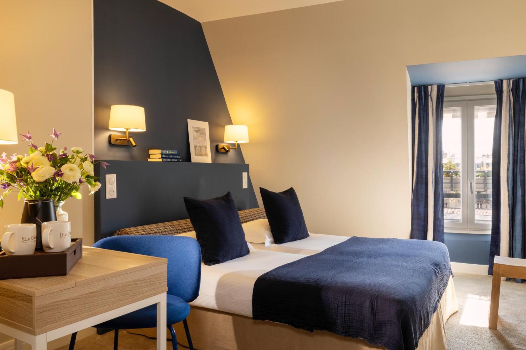 Clément Hotel Parijs