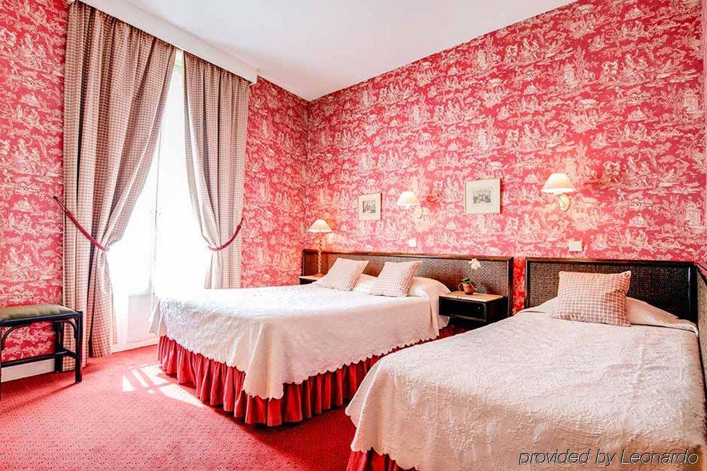 Clément Hotel Parijs